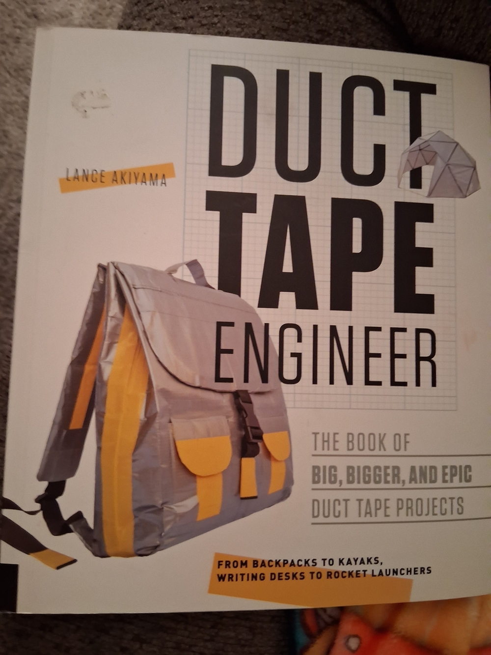 Duct Tape Engineer